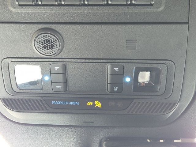 2023 Ford Bronco Everglades