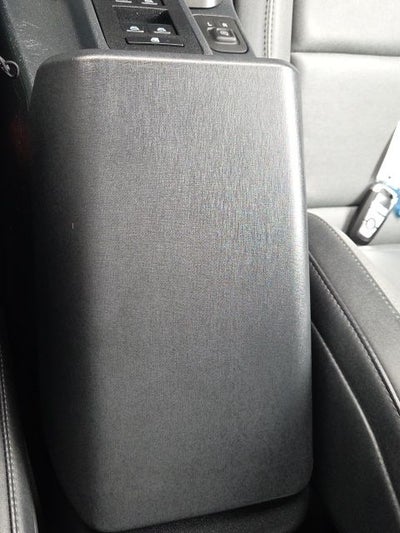 2023 Ford Bronco Everglades