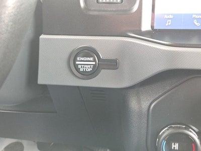 2023 Ford Bronco Everglades