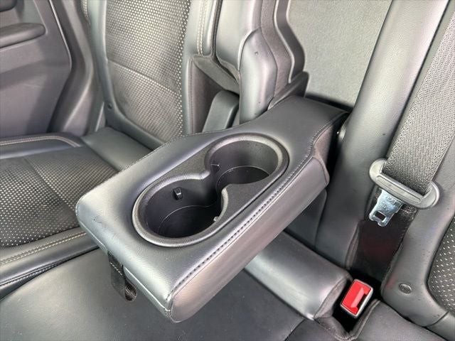 2022 Ford Bronco Raptor