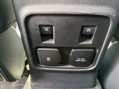 2022 Ford Bronco Raptor