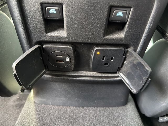 2022 Ford Bronco Raptor