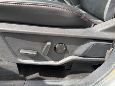 2022 Ford Bronco Raptor