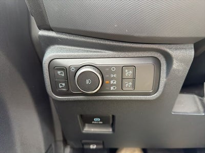 2022 Ford Bronco Raptor