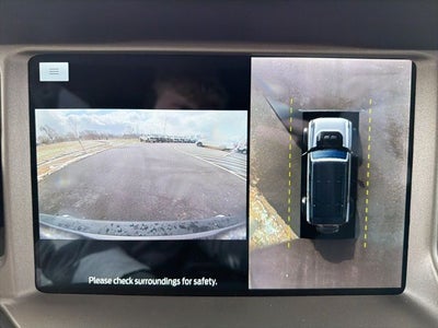 2022 Ford Bronco Raptor