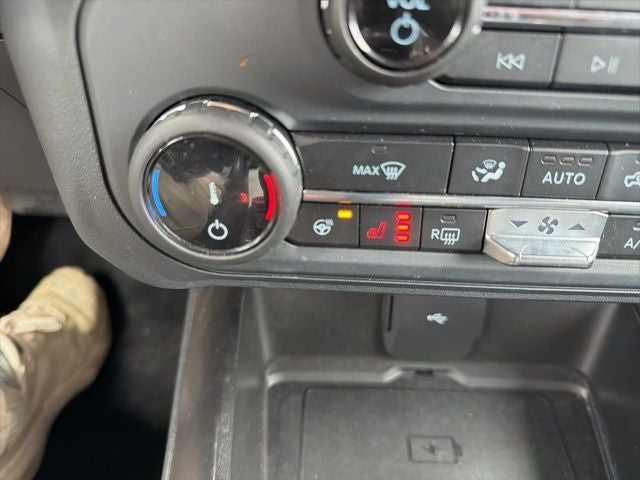 2022 Ford Bronco Raptor