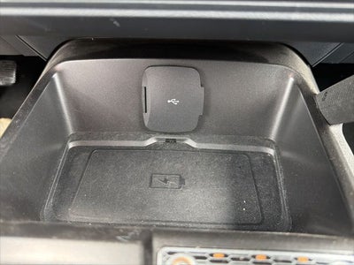 2022 Ford Bronco Raptor