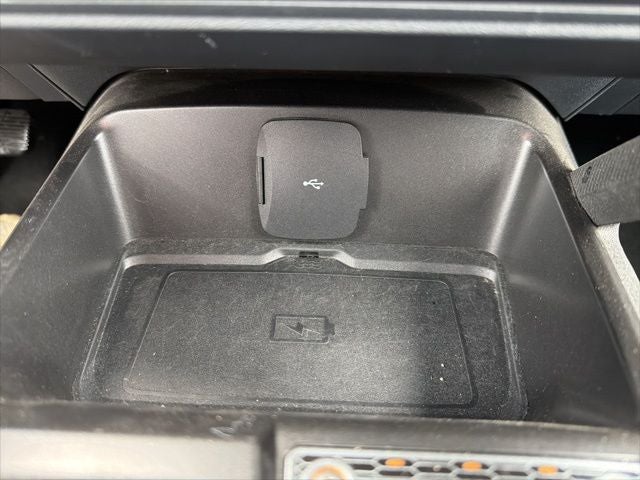 2022 Ford Bronco Raptor