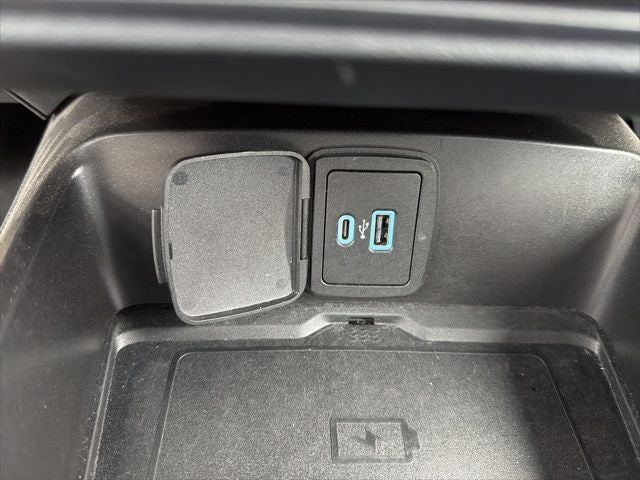 2022 Ford Bronco Raptor