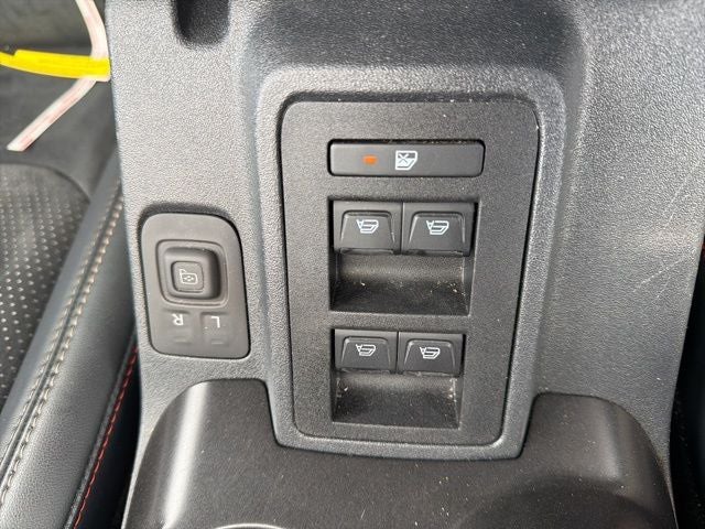 2022 Ford Bronco Raptor