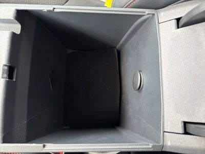 2022 Ford Bronco Raptor