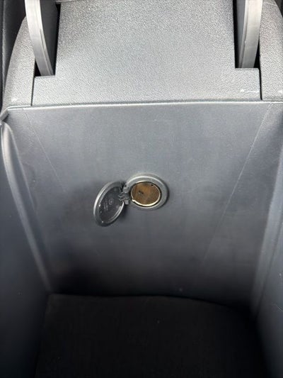 2022 Ford Bronco Raptor