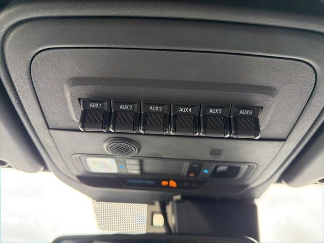 2022 Ford Bronco Raptor