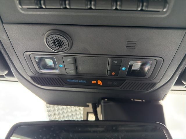 2022 Ford Bronco Raptor