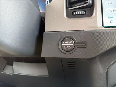 2022 Ford Bronco Raptor