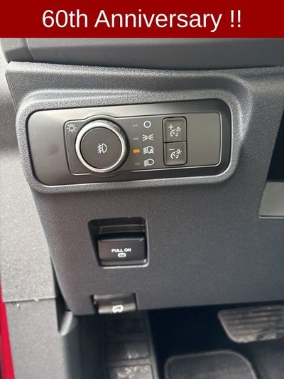 2026 Ford Bronco Outer Banks 60th Anniversary Edition!