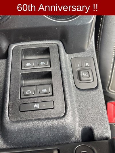 2026 Ford Bronco Outer Banks 60th Anniversary Edition!