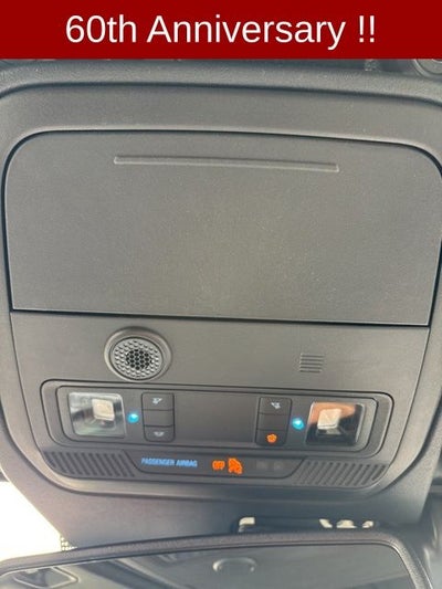 2026 Ford Bronco Outer Banks 60th Anniversary Edition!