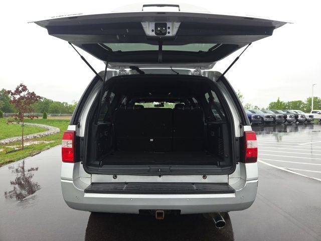 2016 Ford Expedition EL Limited