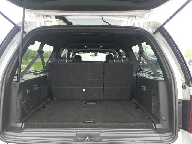 2016 Ford Expedition EL Limited