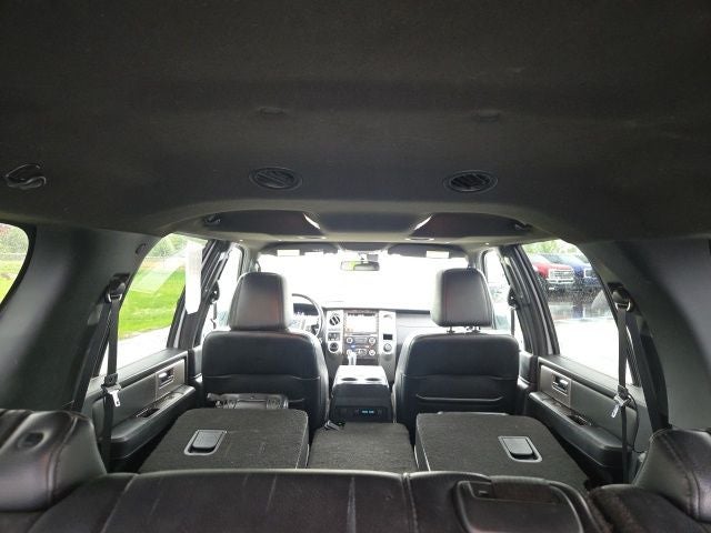 2016 Ford Expedition EL Limited