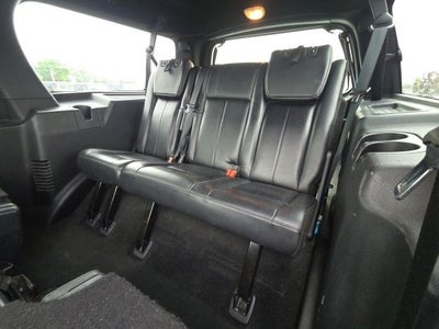 2016 Ford Expedition EL Limited