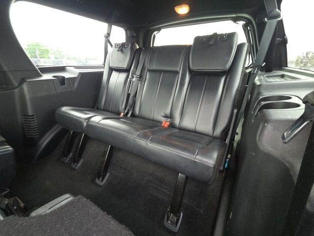 2016 Ford Expedition EL Limited