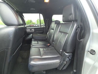 2016 Ford Expedition EL Limited