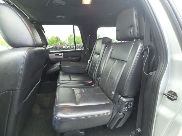 2016 Ford Expedition EL Limited