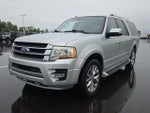 2016 Ford Expedition EL Limited