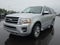 2016 Ford Expedition EL Limited