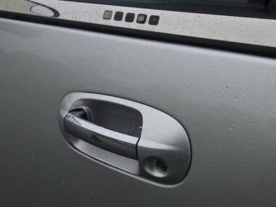 2016 Ford Expedition EL Limited
