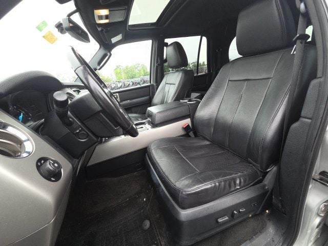2016 Ford Expedition EL Limited