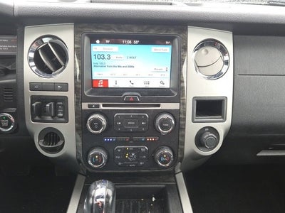 2016 Ford Expedition EL Limited