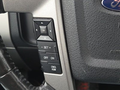 2016 Ford Expedition EL Limited