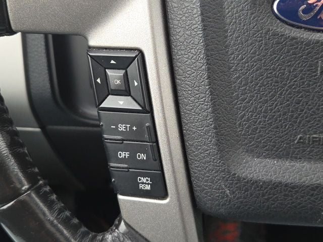 2016 Ford Expedition EL Limited