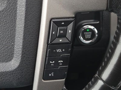 2016 Ford Expedition EL Limited