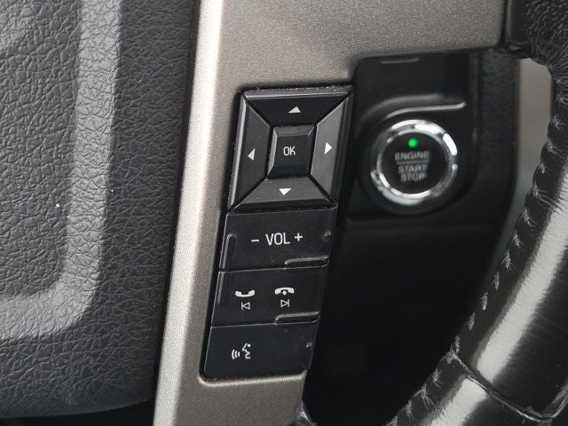 2016 Ford Expedition EL Limited
