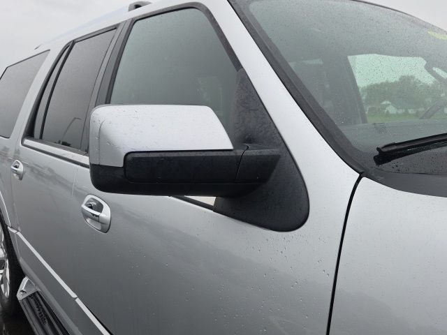 2016 Ford Expedition EL Limited