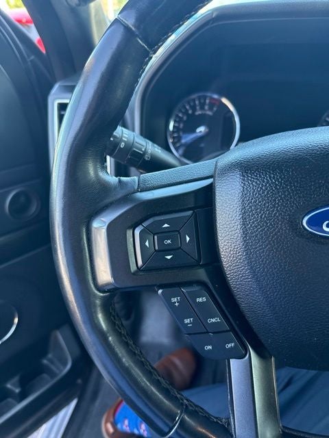 2018 Ford Expedition Max Limited