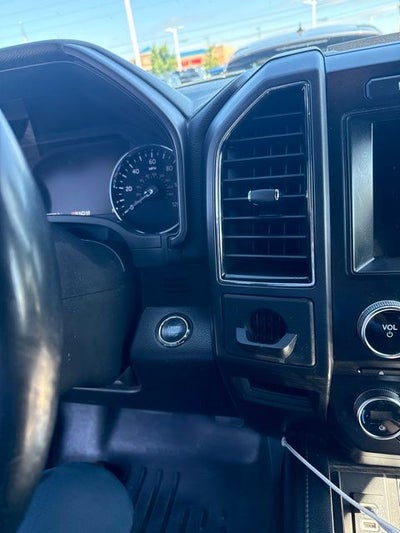 2018 Ford Expedition Max Limited