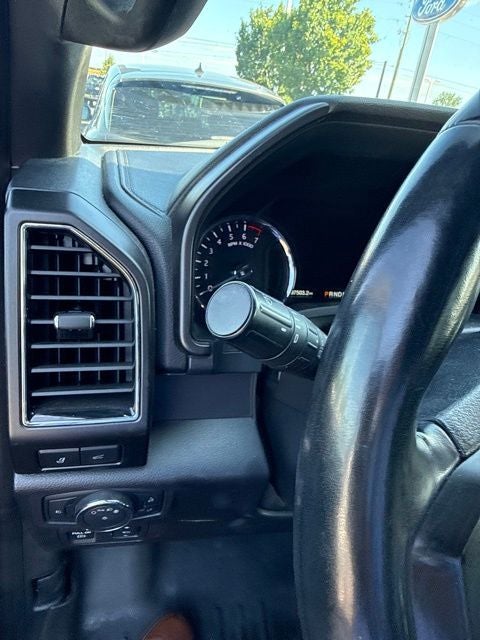 2018 Ford Expedition Max Limited