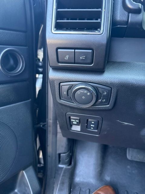 2018 Ford Expedition Max Limited