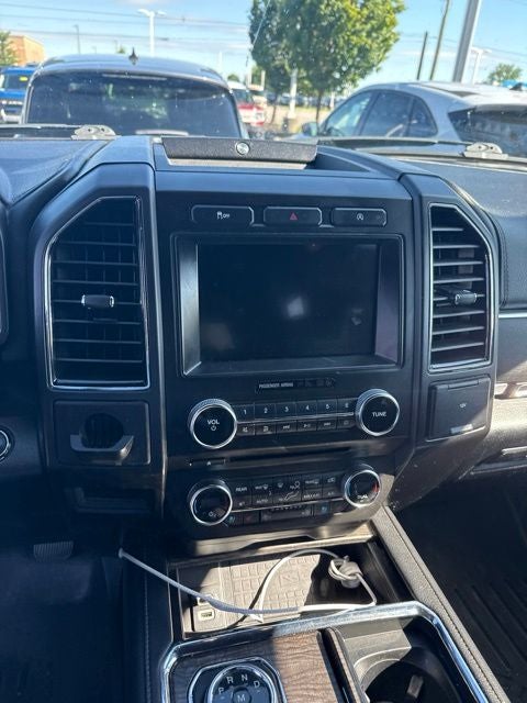 2018 Ford Expedition Max Limited