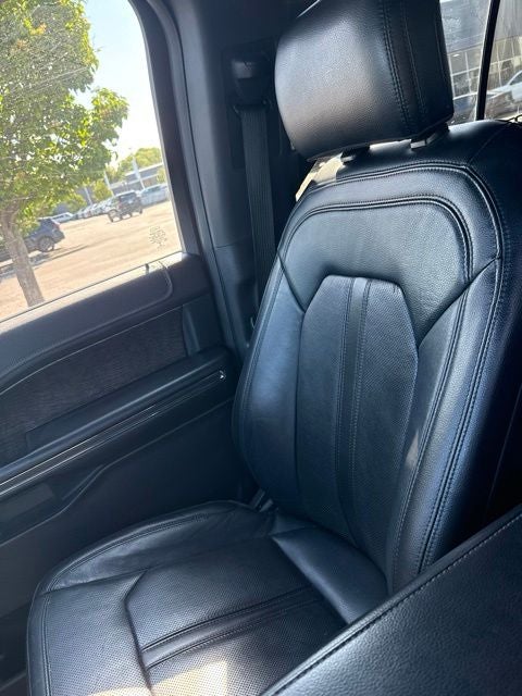 2018 Ford Expedition Max Limited