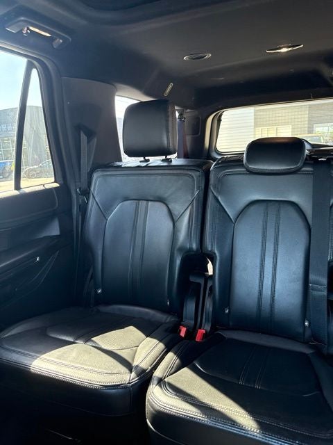 2018 Ford Expedition Max Limited