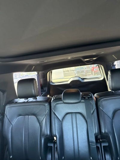 2018 Ford Expedition Max Limited