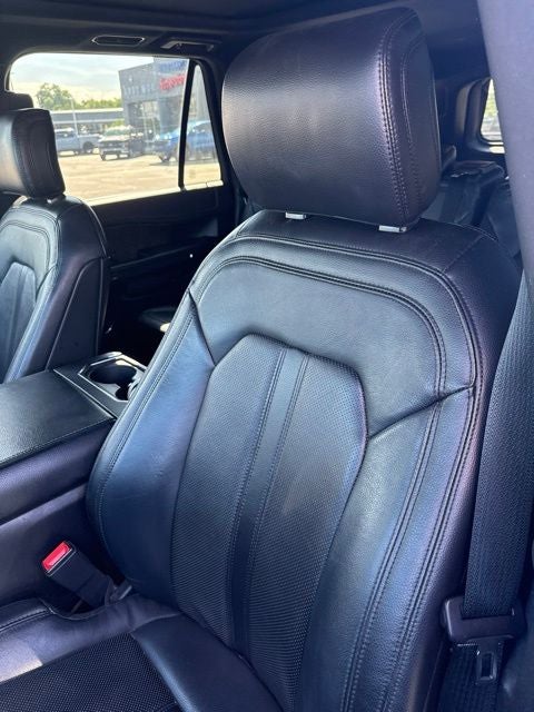 2018 Ford Expedition Max Limited