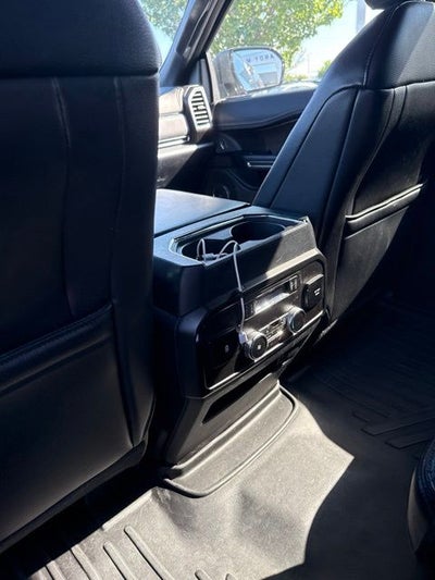 2018 Ford Expedition Max Limited