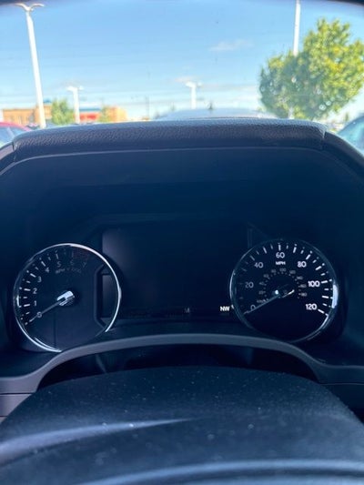 2018 Ford Expedition Max Limited